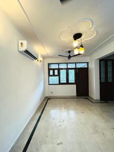 Hall Image of 2150 Sq.ft 3 BHK Apartment / Flat for rent in Naval Technical Officers Apartment, Sector 22 Dwarka New Delhi for Rs. 55000