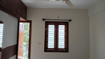 Bedroom Image of 1300 Sq.ft 3 BHK Builder Floor for rent in JP Nagar Bengaluru for Rs. 40000