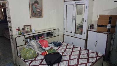 Bedroom Image of 675 Sq.ft 3 BHK Duplex for sale in Govind Nagar Railway Colony Kanpur for Rs. 9200000
