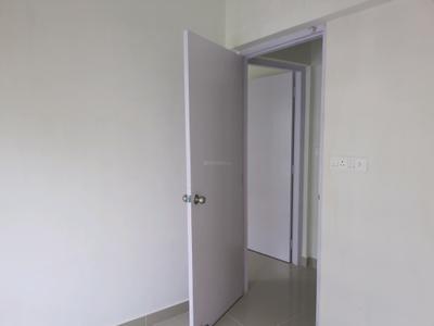 Bedroom Image of 901 Sq.ft 3 BHK Apartment / Flat for sale in Shapoorji Pallonji Shukhobrishti Spriha Phase 9 , New Town Kolkata for Rs. 6200000