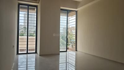 Bedroom Image of 920 Sq.ft 2 BHK Apartment / Flat for sale in Jogeshwari West Mumbai for Rs. 26000000