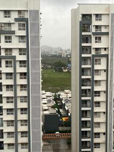 Image of 2500 Sq.ft 4 BHK Apartment / Flat for sale in Gera World Of Joy S, Upper Kharadi, Pune for Rs. 25800000