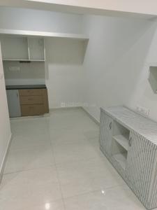 Bedroom Image of 650 Sq.ft 1 BHK Apartment / Flat for rent in Mahadevapura Bengaluru for Rs. 18000