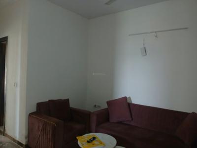 Living Room Image of 593 Sq.ft 2 BHK Apartment / Flat for rent in Pivotal Riddhi Siddhi, Sector 99 Gurgaon for Rs. 20200