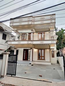 Image of 2200 Sq.ft 4 BHK Independent House for sale in Vyttila, Kochi for Rs. 13500000