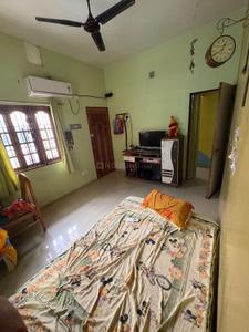 Bedroom Image of 1400 Sq.ft 4 BHK Duplex for sale in Undera Vadodara for Rs. 7500000