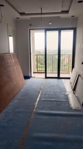 Bedroom Image of 1454 Sq.ft 4 BHK Apartment / Flat for rent in Unimark Lakewood Estate, New Garia Kolkata for Rs. 45000