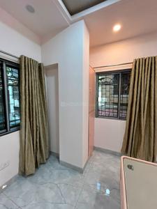Bedroom Image of 795 Sq.ft 2 BHK Apartment / Flat for sale in Maithili The Trellis, Kopar Khairane Navi Mumbai for Rs. 28000000