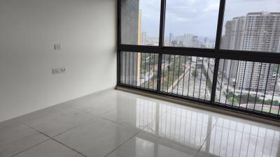 Bedroom Image of 1500 Sq.ft 3 BHK Apartment / Flat for sale in Amanora Elevate Tower 47, Hadapsar Pune for Rs. 19800000