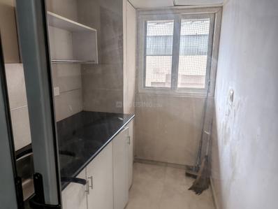 Kitchen Image of 1650 Sq.ft 3 BHK Apartment / Flat for sale in Elamakkara Kochi for Rs. 12000000