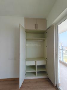 Bedroom Image of 1957 Sq.ft 4 BHK Apartment / Flat for sale in Godrej Meridien, Sector 106 Gurgaon for Rs. 44800000