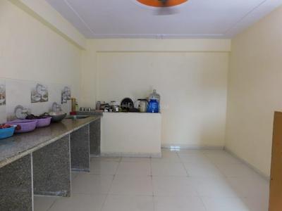 Kitchen Image of SHREE BALA JI HOMES in Sector 63, Noida