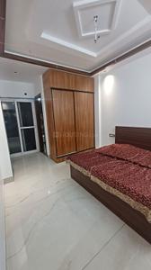 Bedroom Image of 2500 Sq.ft 3 BHK Builder Floor for sale in Dalanwala Dehradun for Rs. 17000000