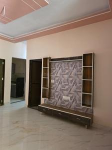 Hall Image of 1200 Sq.ft 3 BHK Villa for sale in Lalchandpura Jaipur for Rs. 6000000