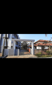 Balcony Image of 1400 Sq.ft 2 BHK Apartment / Flat for sale in Mattumanda Palakkad for Rs. 4500000