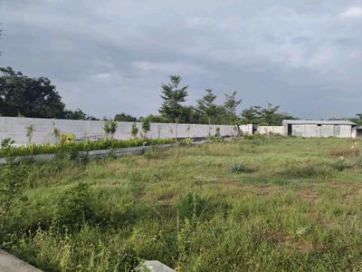 Image of 2000 Sq.ft Residential Plot / Land for sale in Godrej Sunrise Estate, Poonamallee, Chennai for Rs. 6825000