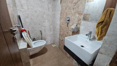 Image of 1800 Sq.ft 3 BHK Apartment / Flat for sale in Swagat Pelican, Sargasan, Gandhinagar for Rs. 12000000