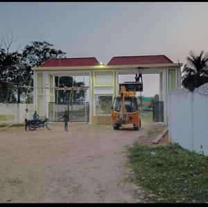 GARDEN ESTATE PHASE 2 Plot View 2