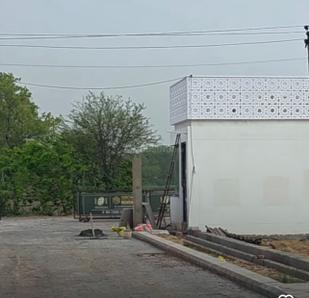 Image of 130000 Sq.ft 3.5 BHK Farm House for sale in Mansha Orchid, Sector 110, Faridabad for Rs. 10500000
