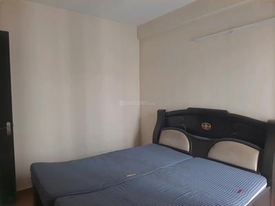 Bedroom Image of 1210 Sq.ft 3 BHK Builder Floor for sale in Signature Global Park 2 And 3, Sector 36 Sohna for Rs. 12200000