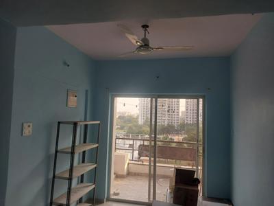 Hall Image of 961 Sq.ft 2 BHK Apartment / Flat for rent in Eiffel City, Chakan Pune for Rs. 16000
