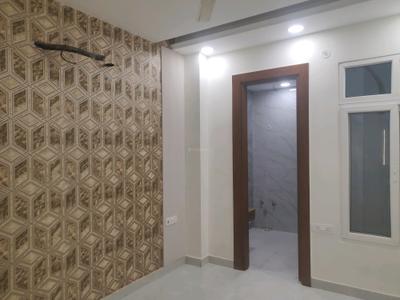 Bedroom Image of 1377 Sq.ft 3 BHK Builder Floor for sale in Creative Estate Floors, Sector 49 Faridabad for Rs. 11500000