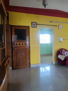 Pooja Room Image of 1950 Sq.ft 3 BHK Builder Floor for sale in Basaveshwara Nagar Bengaluru for Rs. 19900000