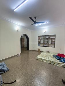 Bedroom Image of 1200 Sq.ft 2 BHK Independent House for sale in Maruthi Sevanagar Bengaluru for Rs. 50000000