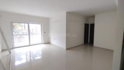 Hall Image of 1675 Sq.ft 3 BHK Apartment / Flat for sale in Pride Altius by Pride Housing , Channanayakanapalya Bengaluru for Rs. 26500000