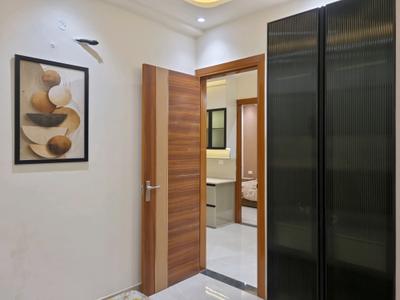 Bedroom Image of 1300 Sq.ft 4 BHK Apartment / Flat for sale in The Shiva Luxury Homes by The Shiva Build Tech, Sector 15 Dwarka New Delhi for Rs. 13600000