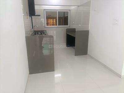 Kitchen Image of 1615 Sq.ft 3 BHK Apartment / Flat for sale in Midori Towers, Pimple Nilakh Pune for Rs. 14400000