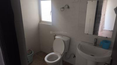 Image of 1299 Sq.ft 3 BHK Apartment / Flat for rent in Amrapali Verona Heights, Noida Extension, Greater Noida for Rs. 20000
