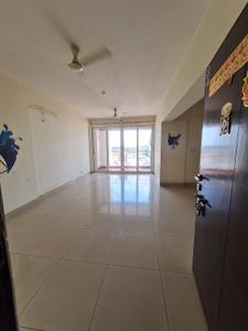 Hall Image of 1550 Sq.ft 3 BHK Apartment / Flat for rent in Kadugodi Bengaluru for Rs. 56000
