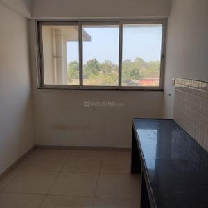 Bedroom Image of 742 Sq.ft 1 BHK Apartment / Flat for sale in Kadamba Goa for Rs. 6750000