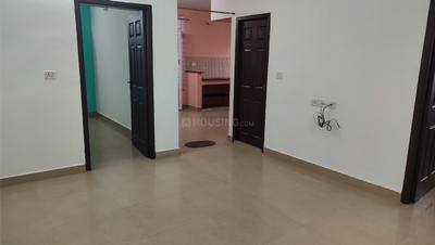 Image of 1300 Sq.ft 3 BHK Apartment / Flat for rent in Madipakkam, Chennai for Rs. 30000