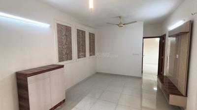 Bedroom Image of 924 Sq.ft 2 BHK Apartment / Flat for sale in Prestige Primrose Hills, Uttarahalli -Manavarthekaval Bengaluru for Rs. 12000000