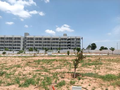 Image of 2200 Sq.ft Residential Plot / Land for sale in Hoskote, Bengaluru for Rs. 14740034