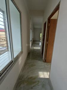 Balcony Image of 1260 Sq.ft 3 BHK Apartment / Flat for sale in Ganguly Bagan Kolkata for Rs. 8500000