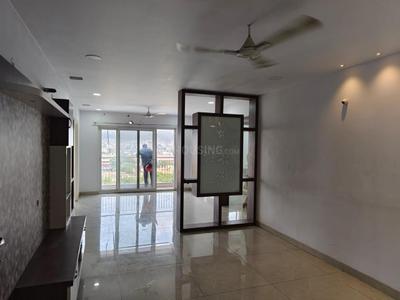 Hall Image of 1650 Sq.ft 3 BHK Apartment / Flat for rent in Celest, Gajuwaka Visakhapatnam for Rs. 35000