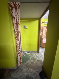 Hall Image of 1080 Sq.ft 2 BHK Apartment / Flat for rent in Dum Dum Kolkata for Rs. 22000