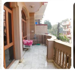 Balcony Image of Aditya  in Vaishali, Ghaziabad