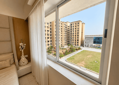 Image of 1150 Sq.ft 2 BHK Apartment / Flat for sale in Goldbricks Anandam Miraya, Kachana, Raipur for Rs. 4300000