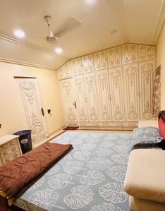Bedroom Image of 3150 Sq.ft 4 BHK Villa for sale in Thaltej Ahmedabad for Rs. 87500000