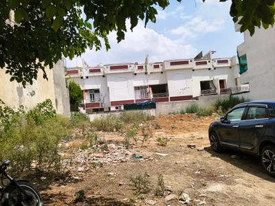 Image of 1280 Sq.ft Residential Plot / Land for sale in Sector 12, Gurgaon for Rs. 23500000