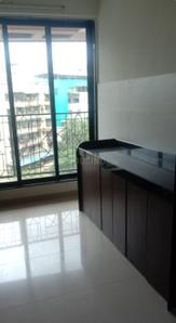 Kitchen Image of 1400 Sq.ft 3 BHK Apartment / Flat for sale in Sanpada Navi Mumbai for Rs. 38500000