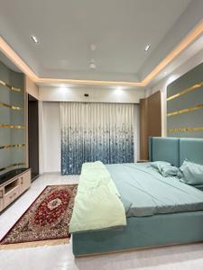 Bedroom Image of 4500 Sq.ft 5 BHK Independent House for sale in Vaishali Nagar Extension Jaipur for Rs. 38500000