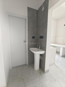 Bathroom Image of 1750 Sq.ft 4 BHK Apartment / Flat for sale in Grand Mini City Grand Awaas , Phulnakhara Cuttack for Rs. 18500000