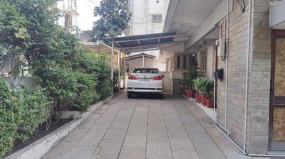 3 BHK Villa