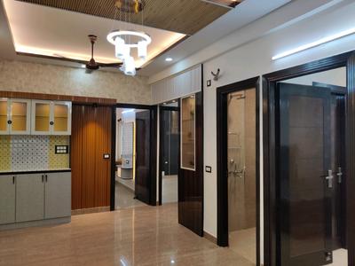 Living Room Image of 1355 Sq.ft 3 BHK Builder Floor for sale in Indirapuram Ghaziabad for Rs. 9459000