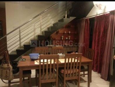 Hall Image of 2400 Sq.ft 4 BHK Apartment / Flat for sale in NR Royal Manor, Jakkur Bengaluru for Rs. 28000000